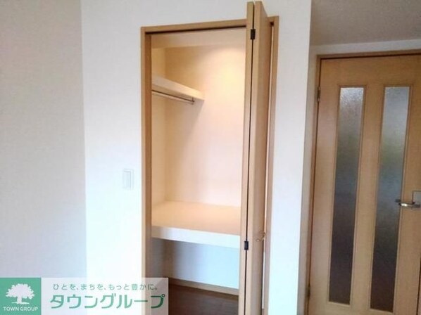 レジデンスKー1の物件内観写真